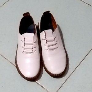 Soft Sole Lazy Shoes For Women